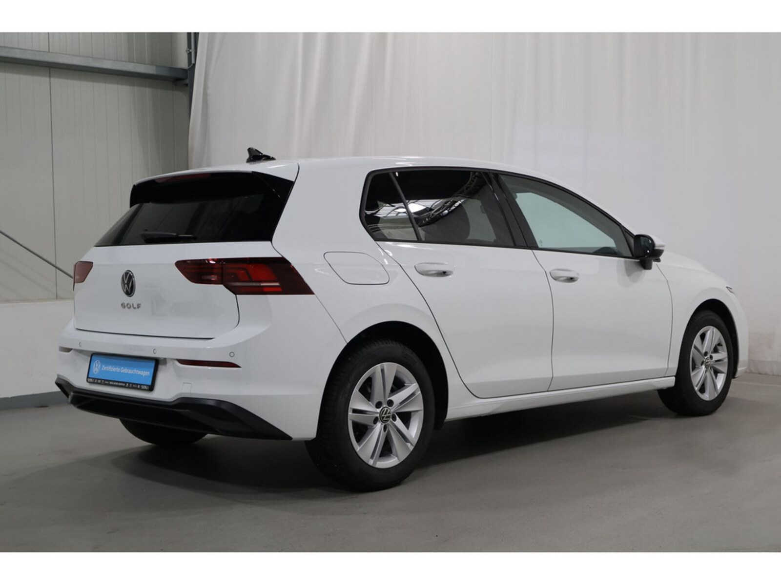 Volkswagen Golf – Bild 4