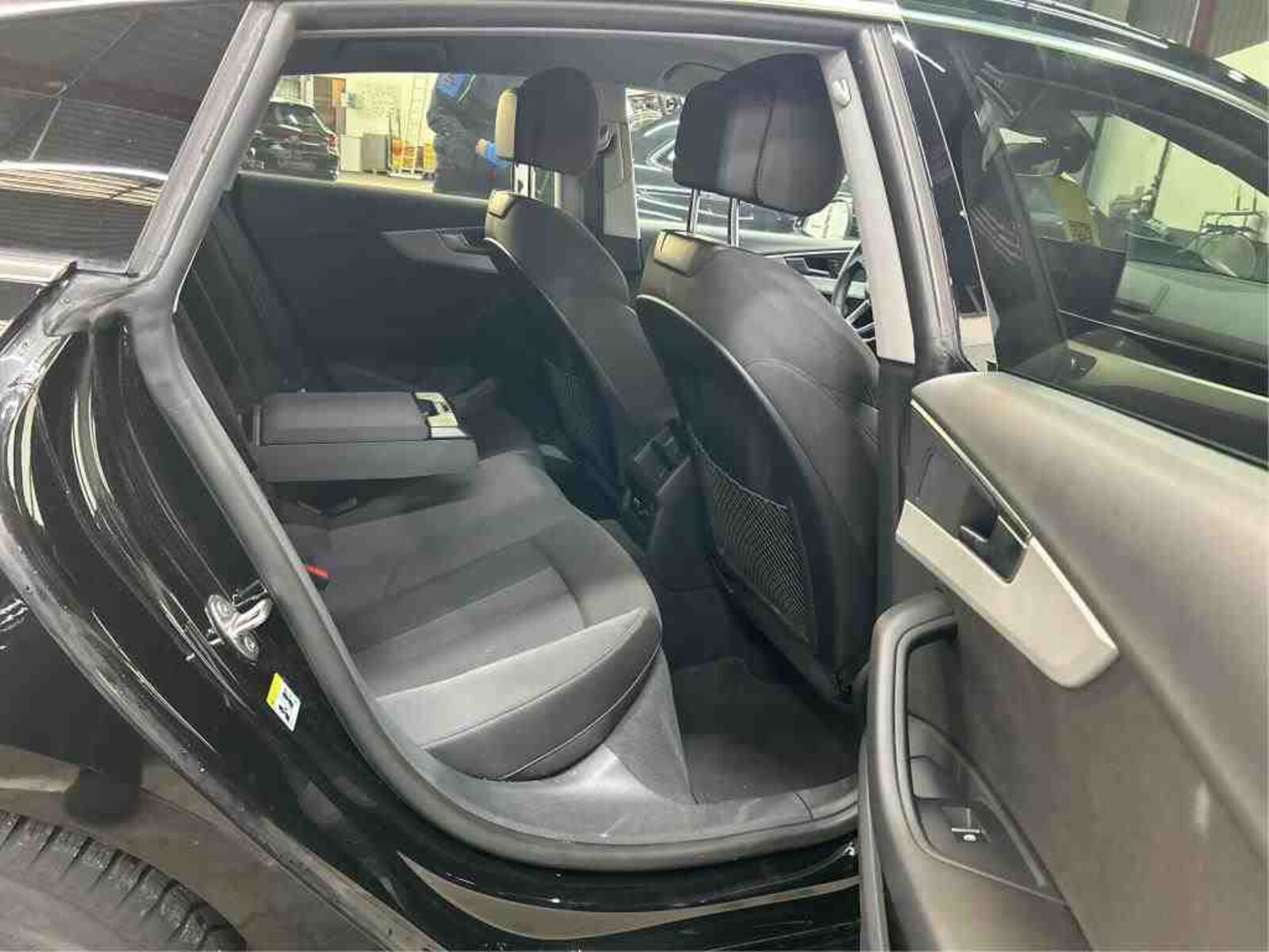 Audi A5 Sportback – Bild 6