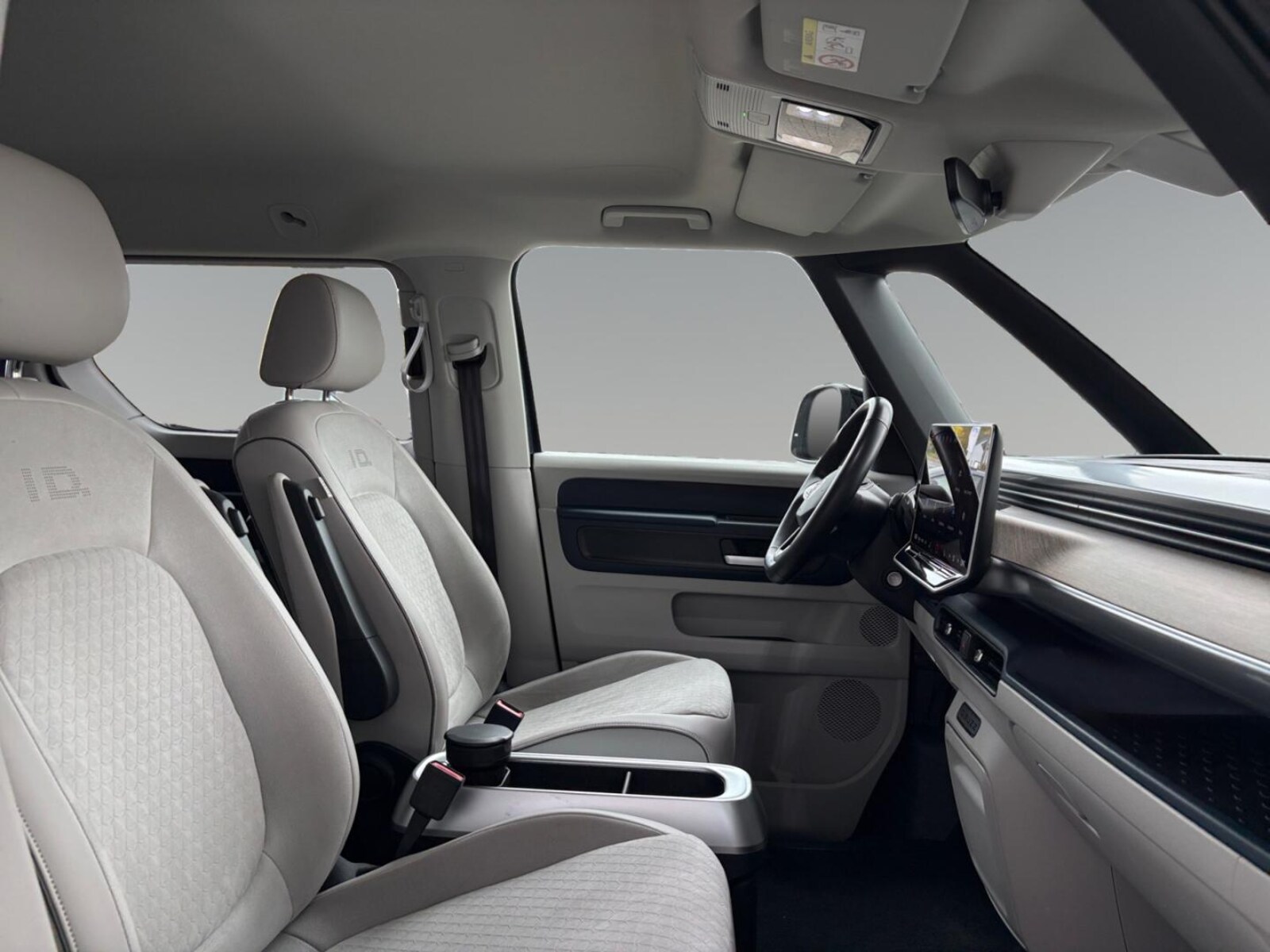 Volkswagen ID. Buzz – Bild 11