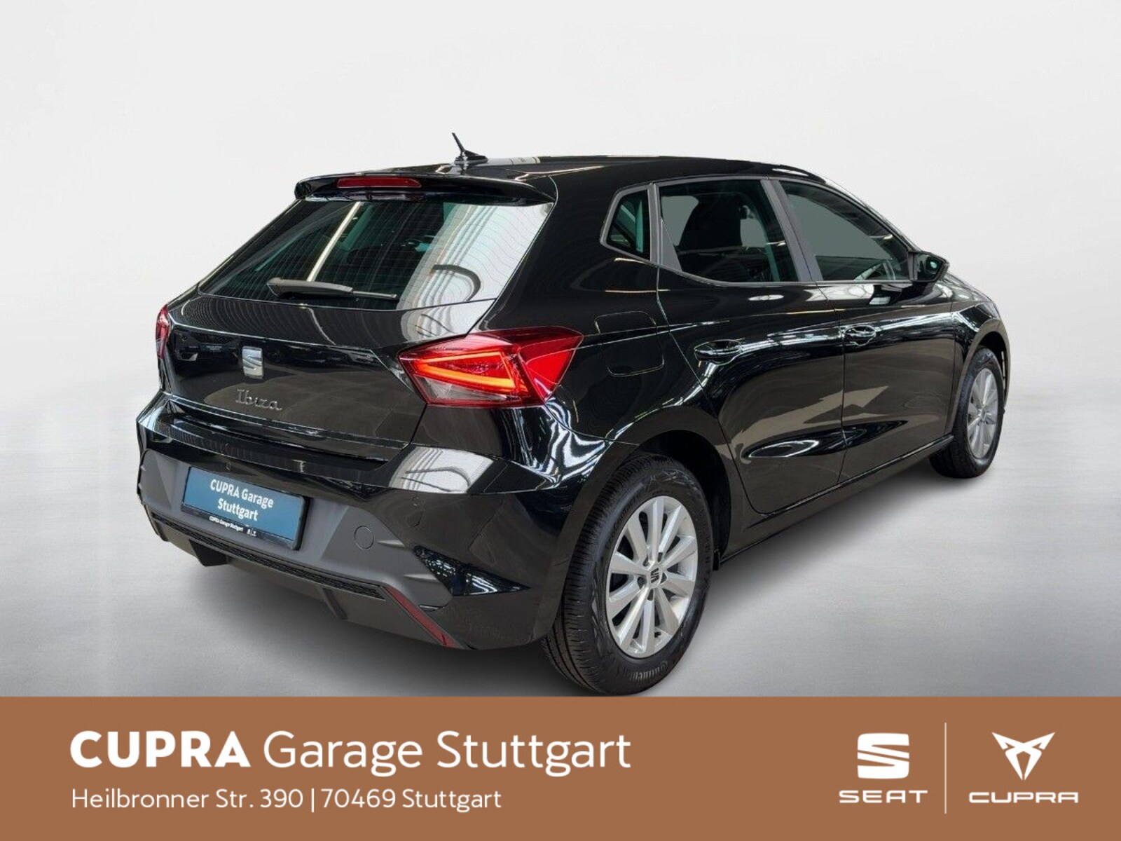 SEAT Ibiza – Bild 4