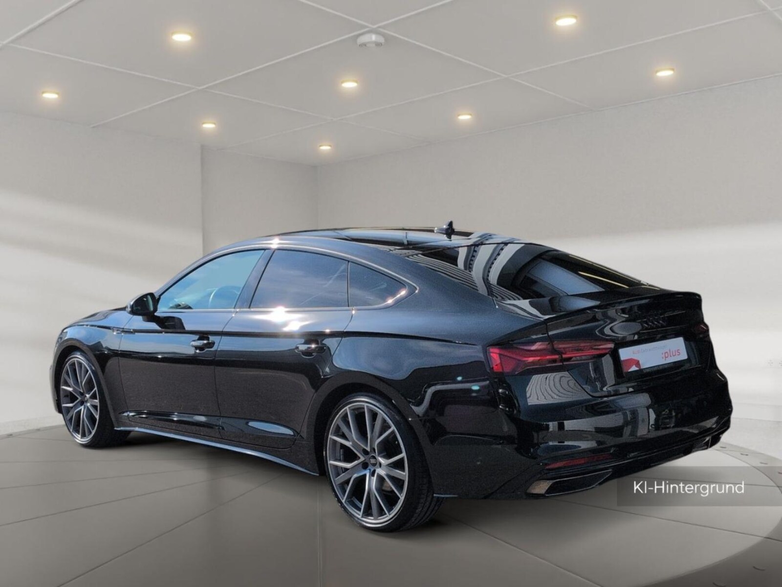 Audi A5 Sportback – Bild 3