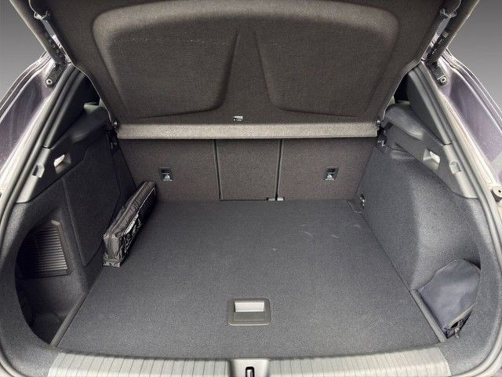 CUPRA Terramar – Bild 12