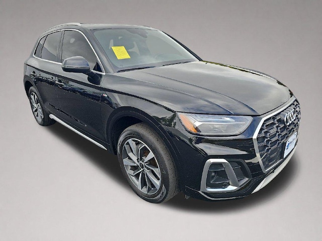 2024 Audi Q5