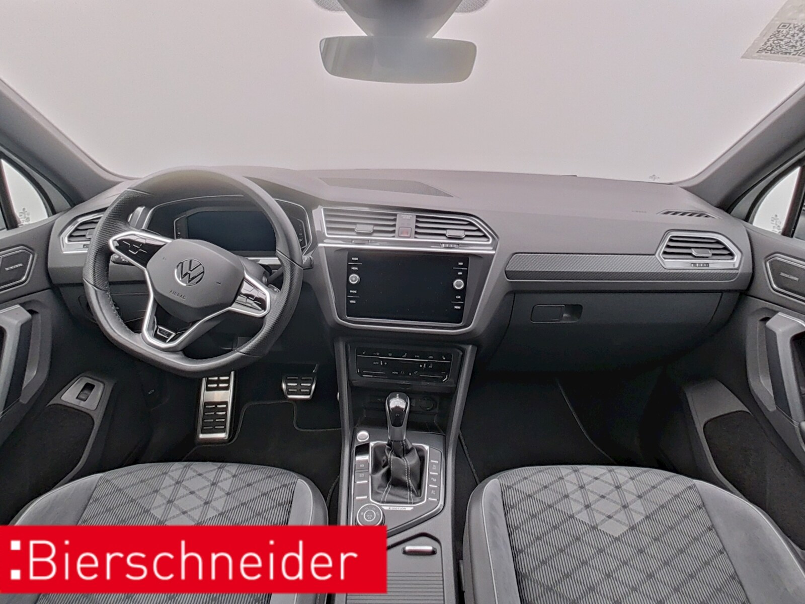 Volkswagen Tiguan – Bild 10