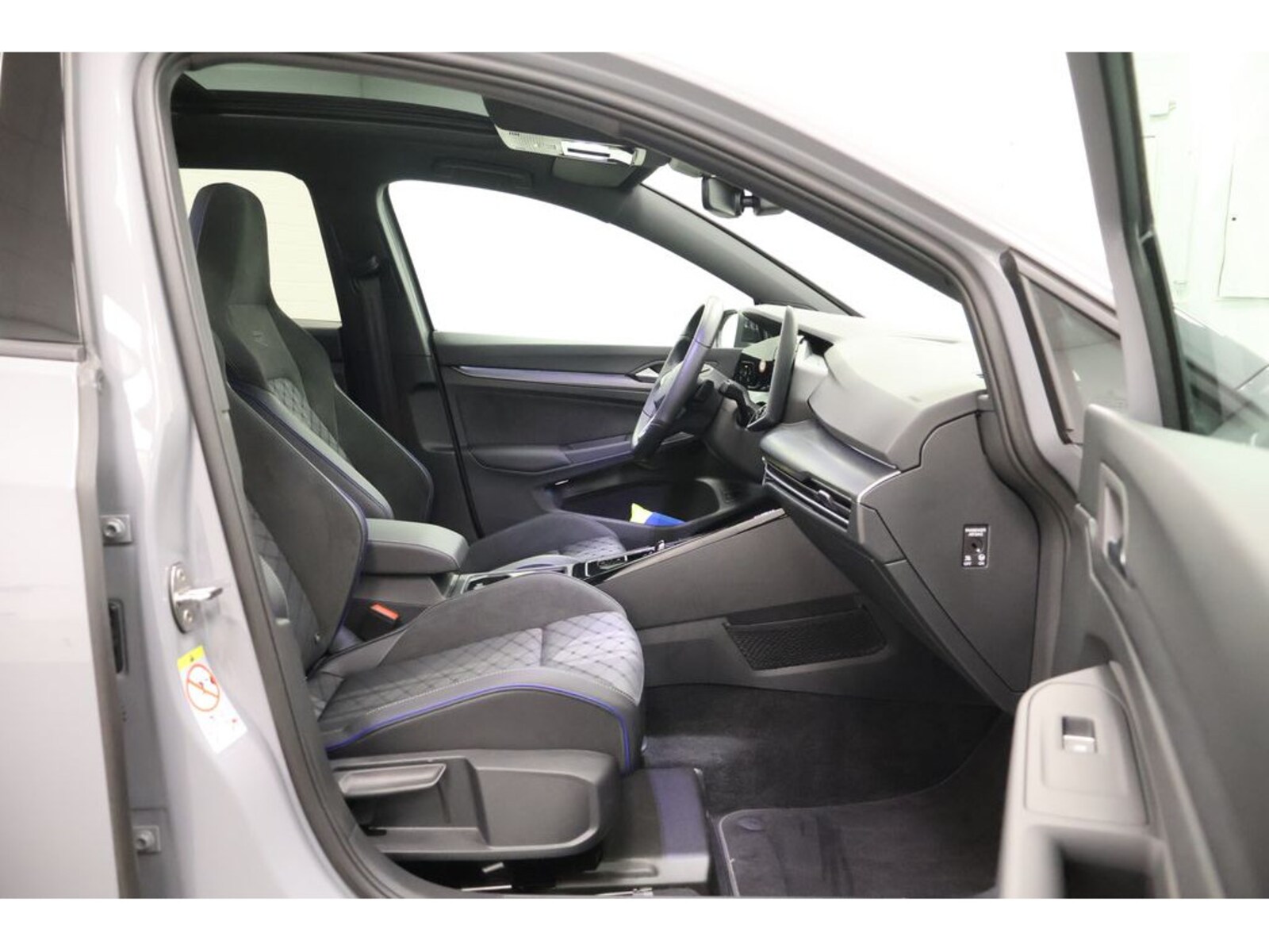 Volkswagen Golf Variant – Bild 26