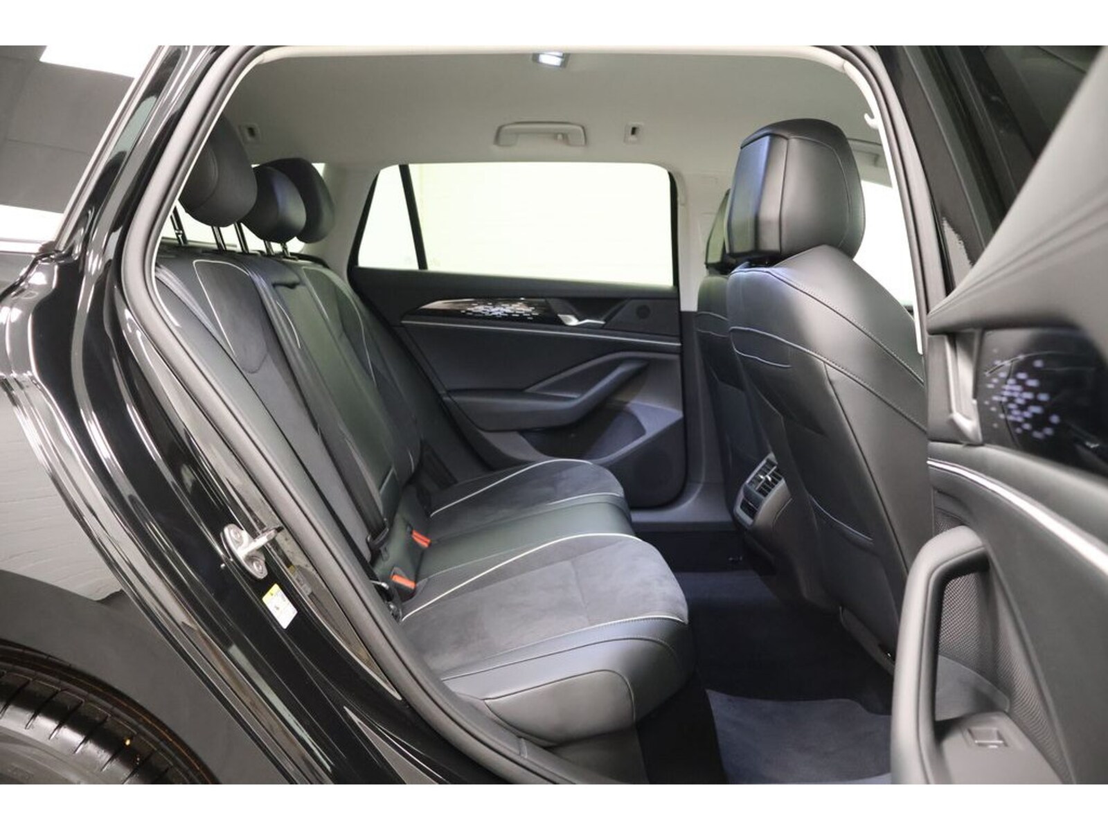 Volkswagen Passat – Bild 26
