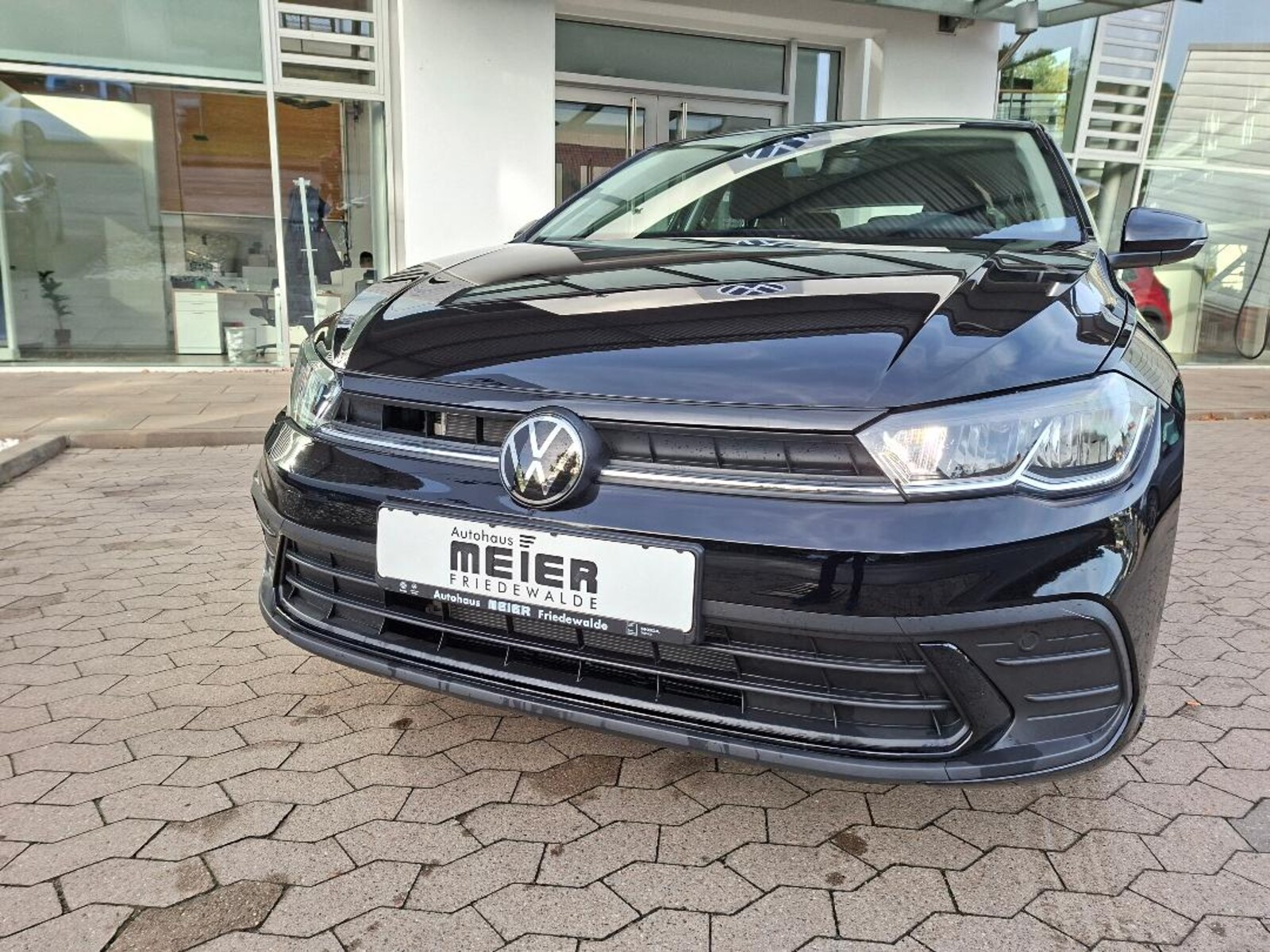 Volkswagen Polo – Bild 2