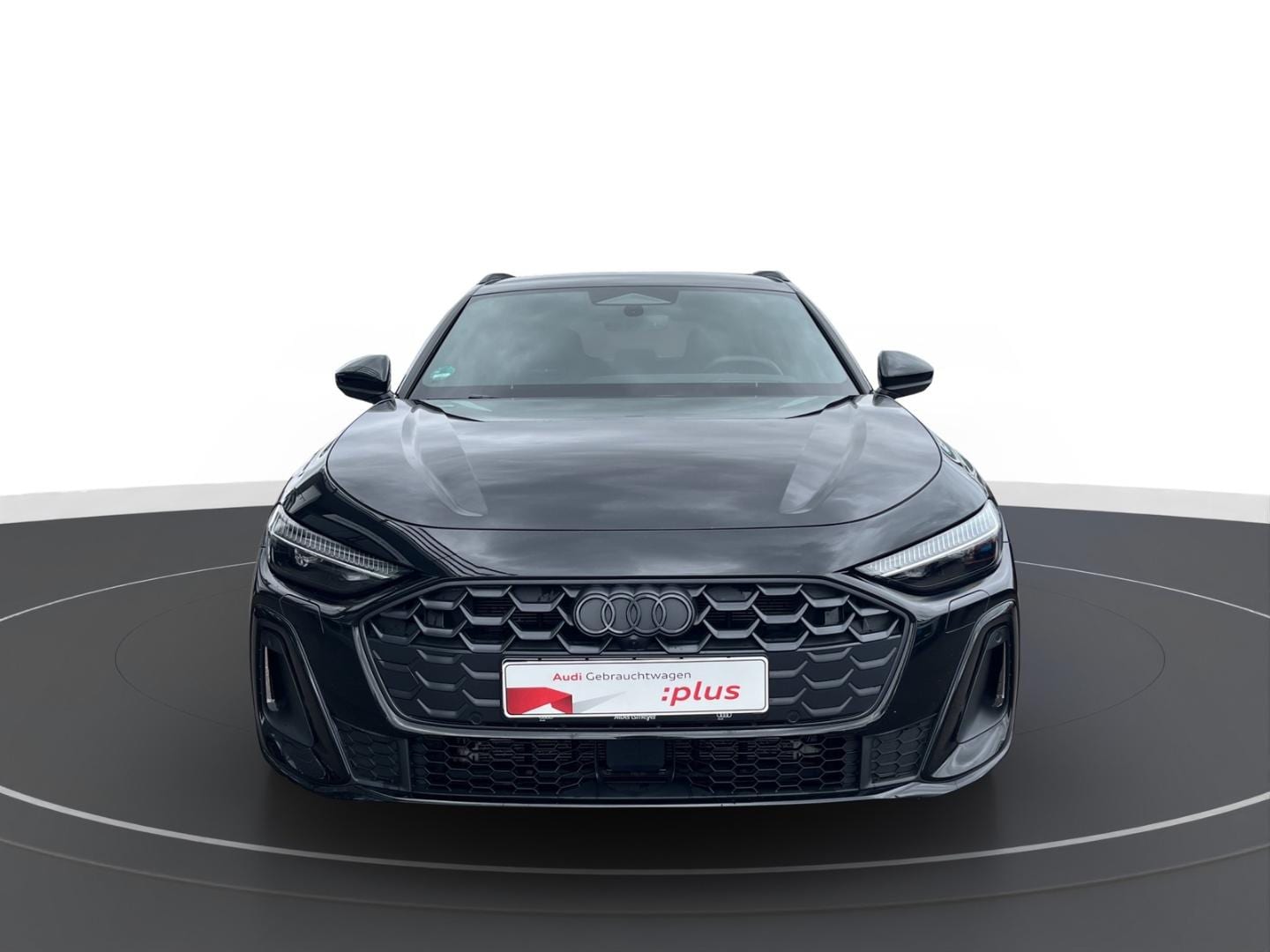 Bild über Audi A5 Avant e-hybrid e-hybrid quattro 270 kW S tronic - für weitere Informationen kontaktieren Sie den Audi Partner