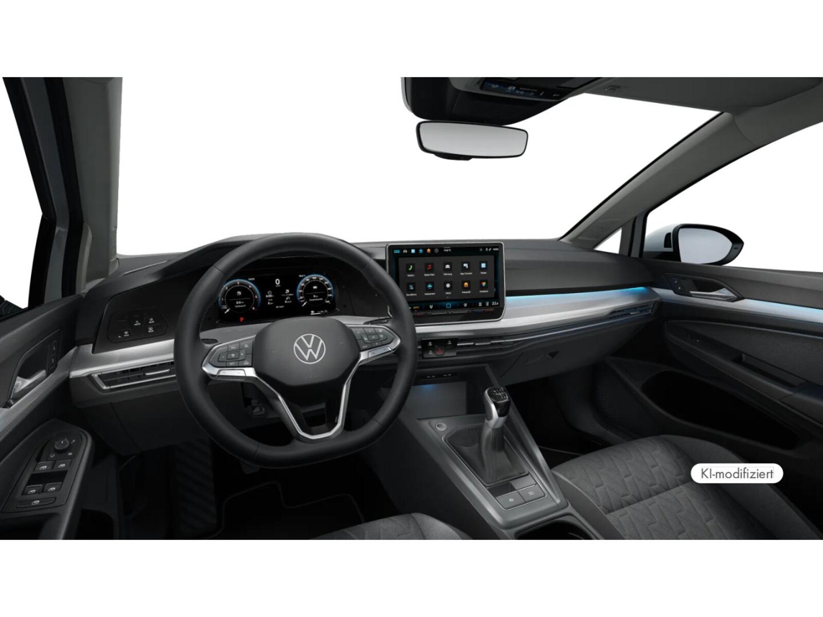 Volkswagen Golf – Bild 8