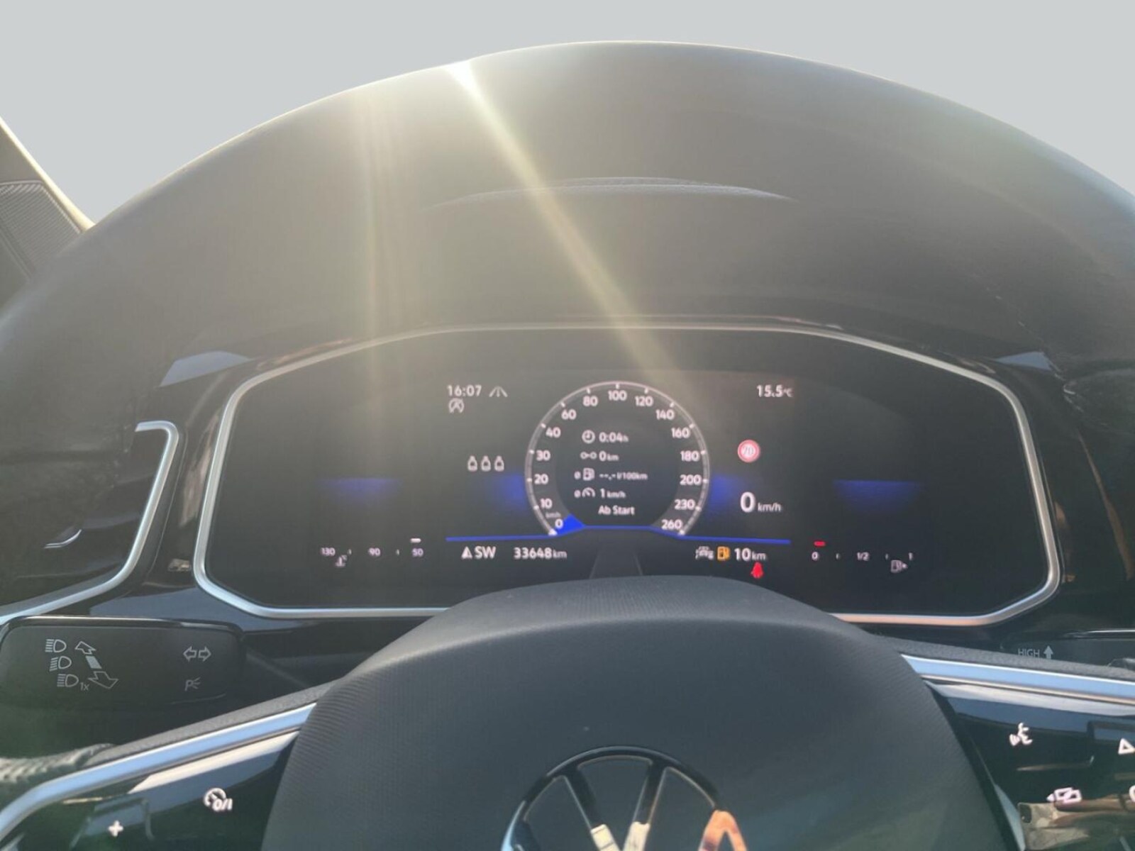 Volkswagen T-Roc – Bild 19