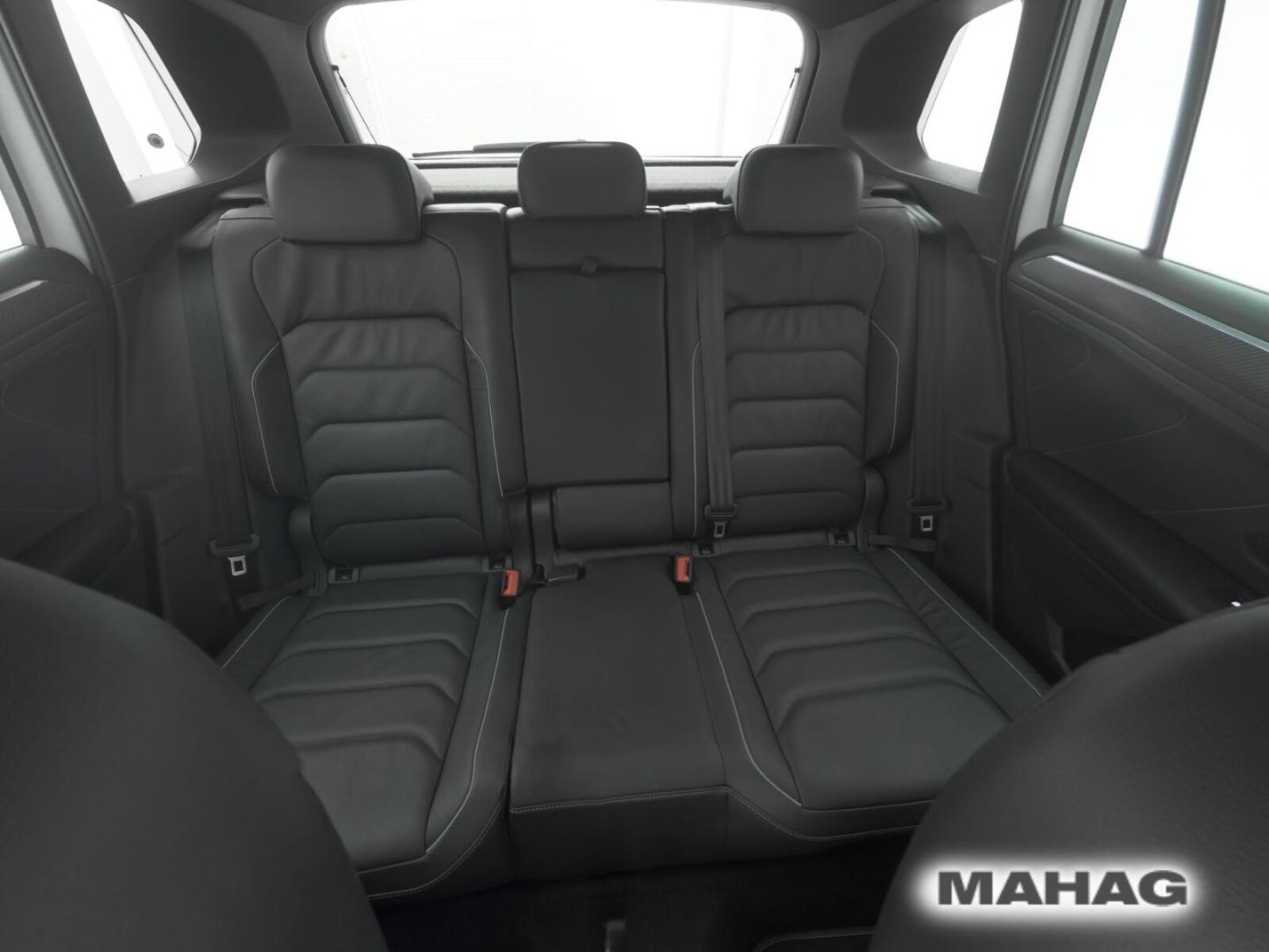 Volkswagen Tiguan – Bild 14