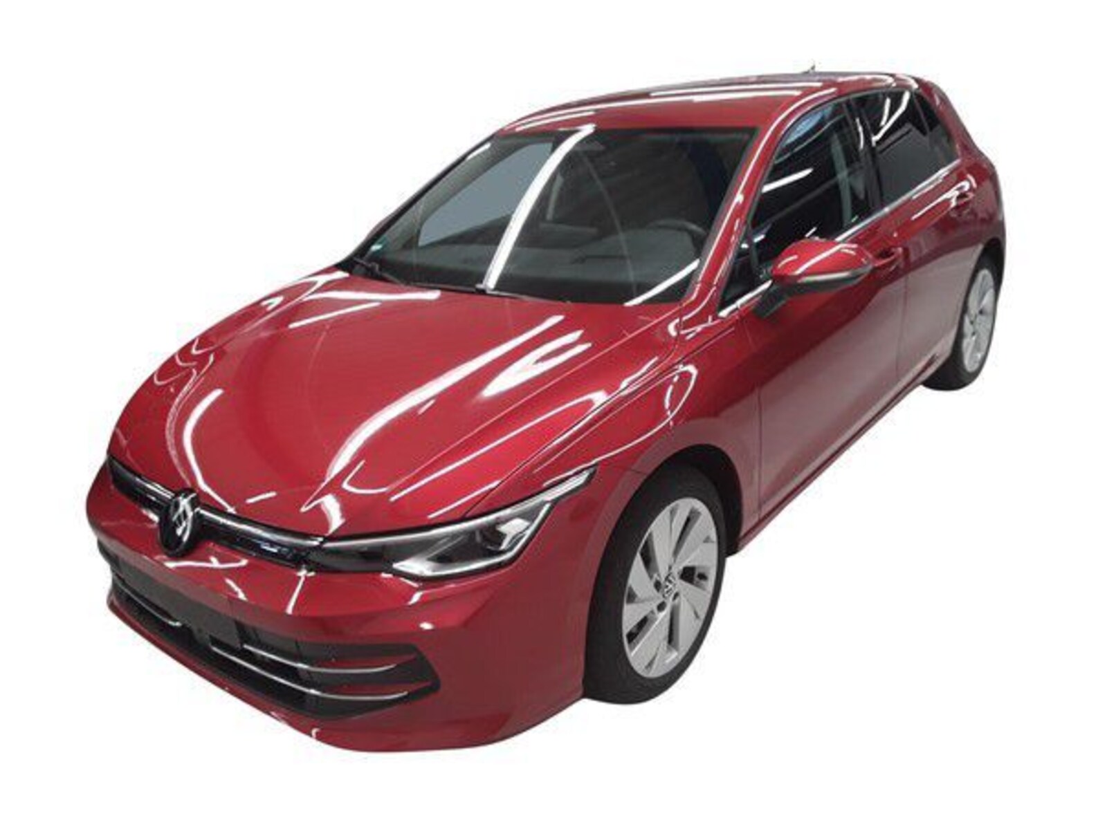 Volkswagen Golf – Bild 2