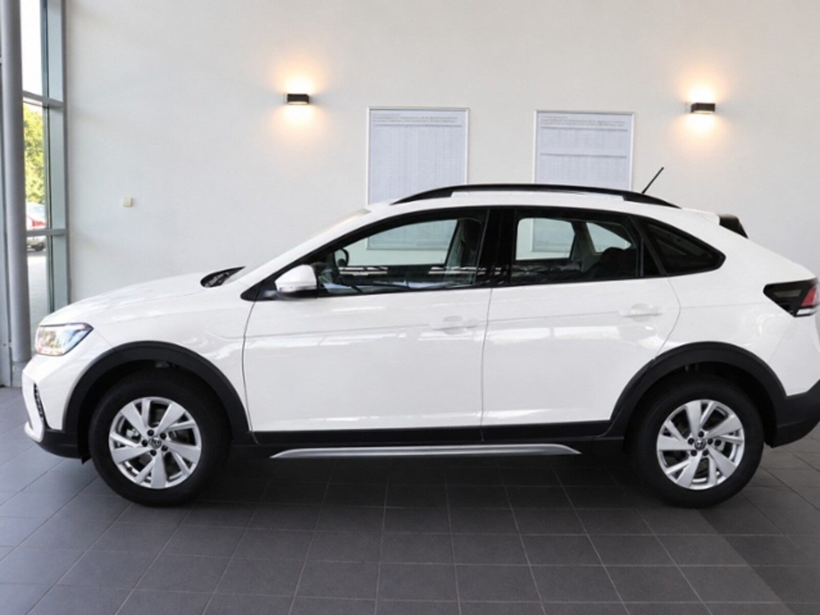 Volkswagen Taigo – Bild 9