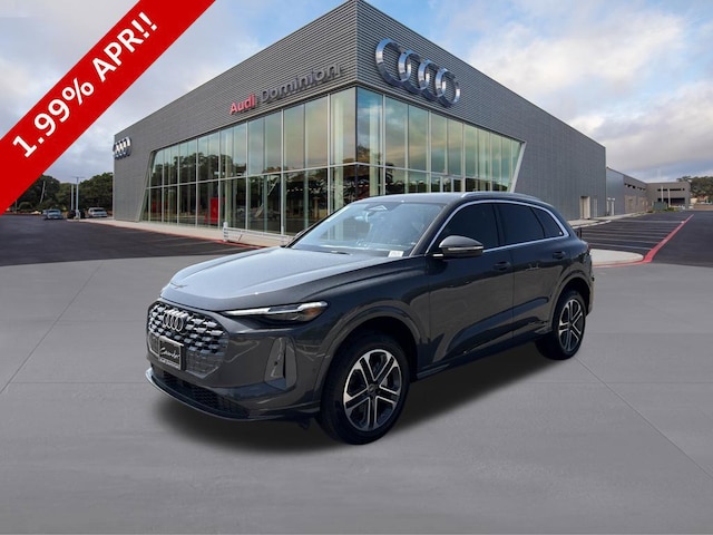 Photo of 2026 Audi Q5