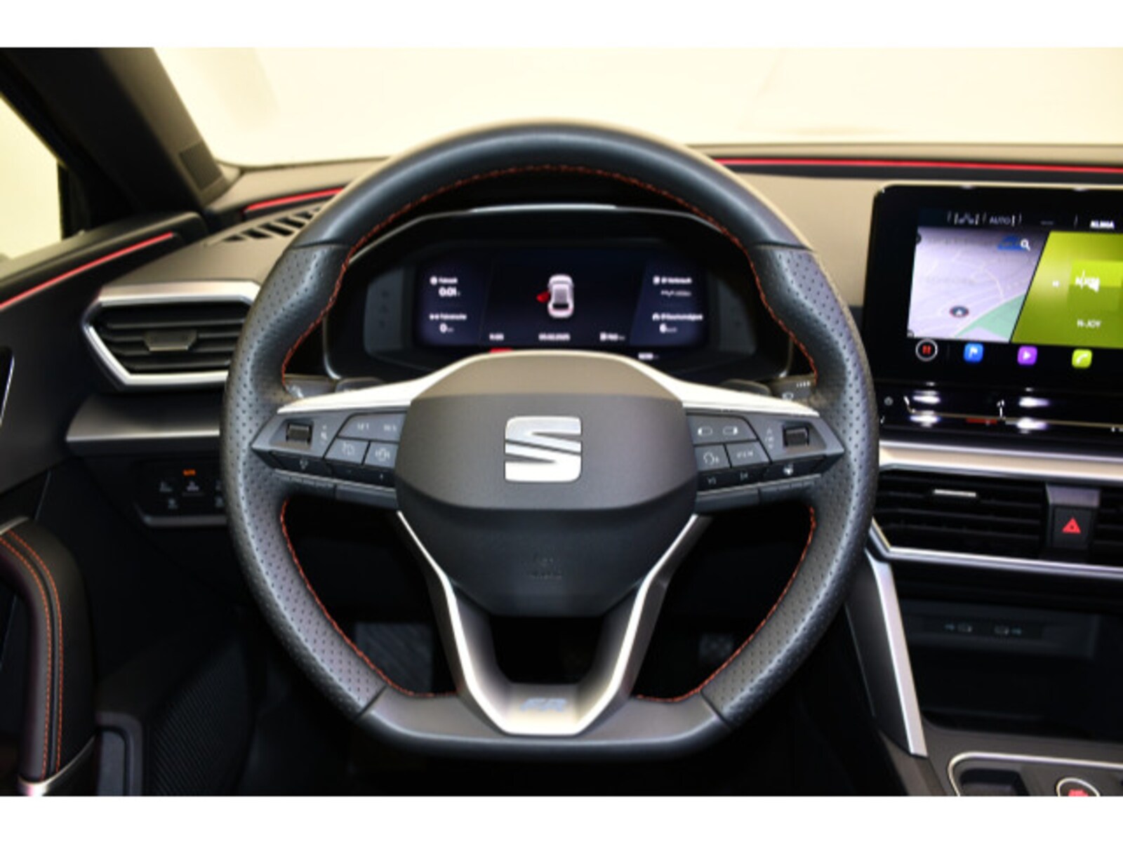 SEAT Leon – Bild 5