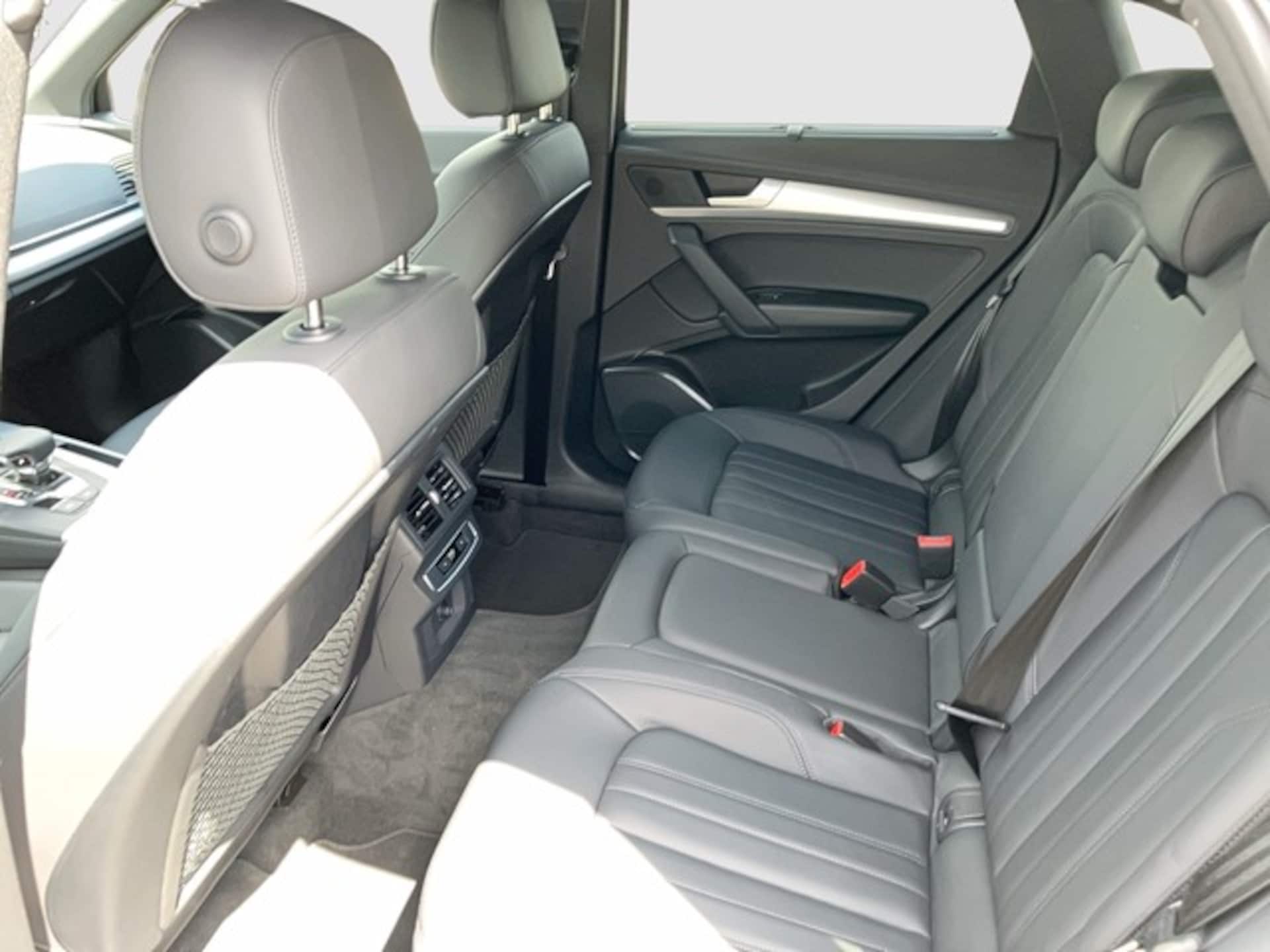 Audi Q5 Sportback S line