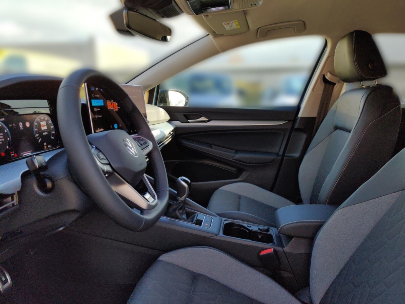 Volkswagen Golf – Bild 7