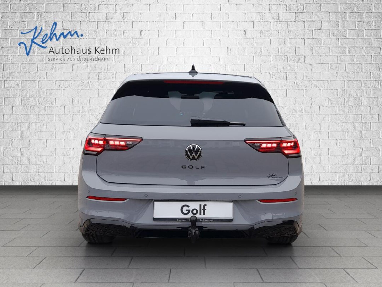 Volkswagen Golf – Bild 5