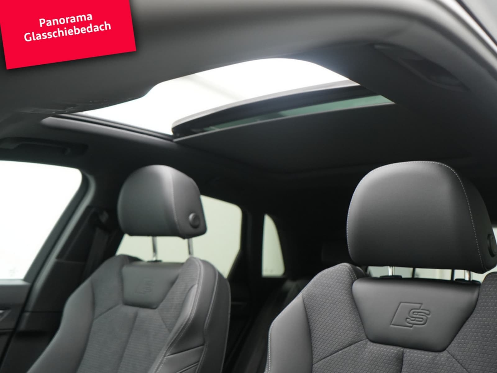 Audi Q3 – Bild 5