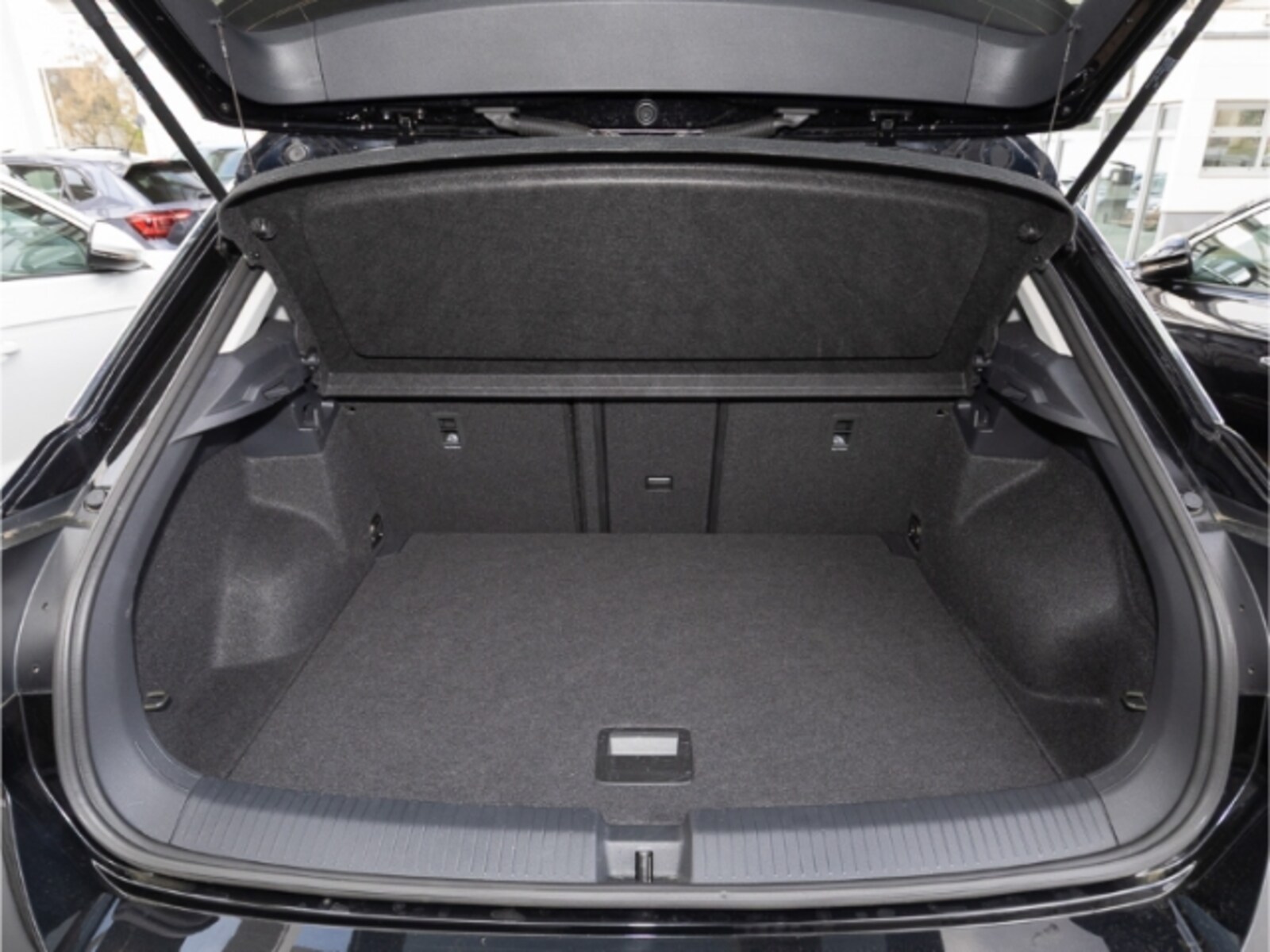 Volkswagen T-Roc – Bild 13
