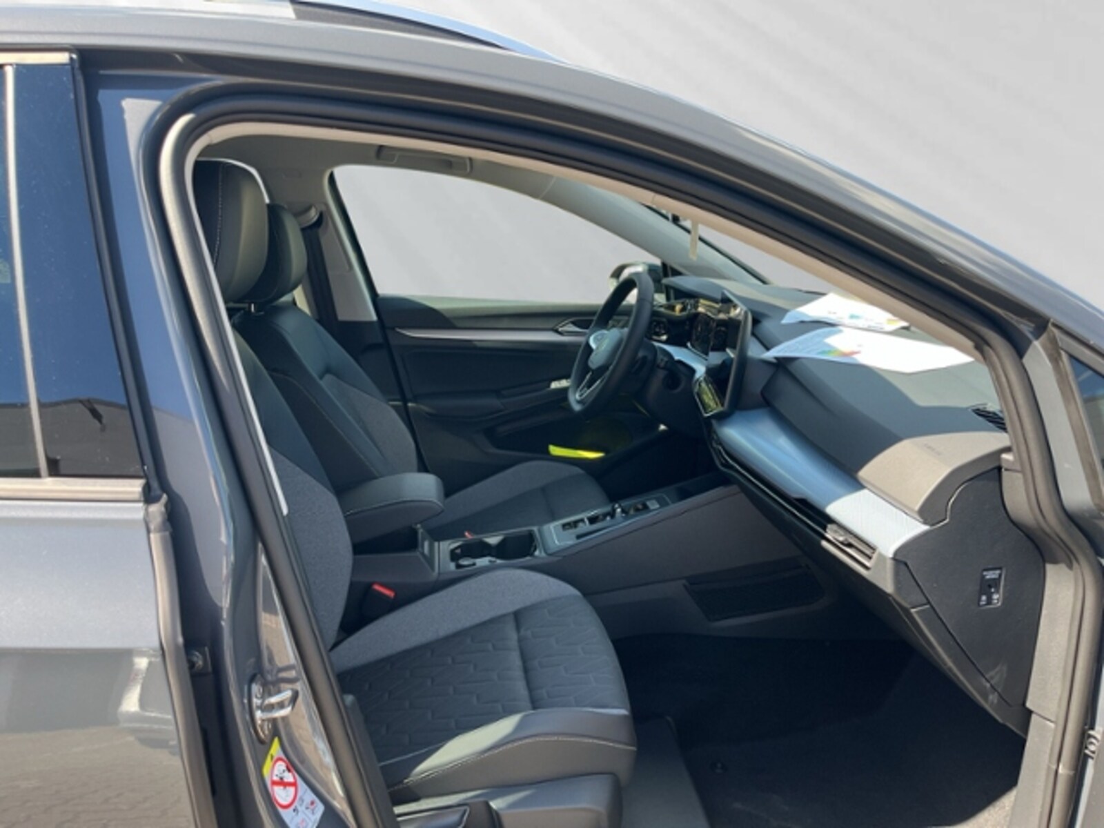 Volkswagen Golf Variant – Bild 10