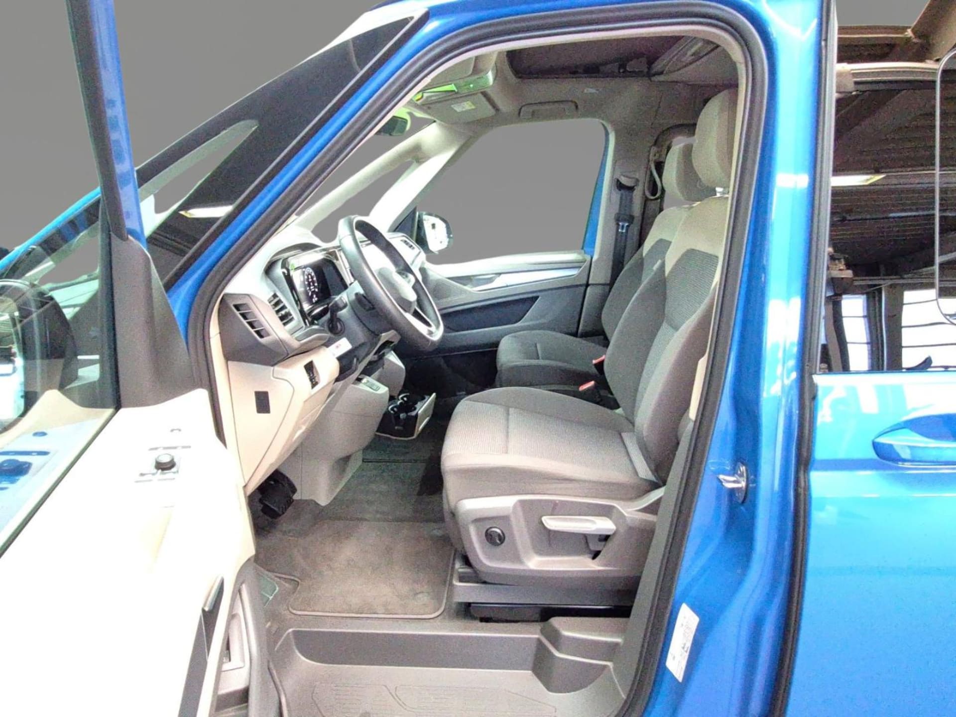 Volkswagen California Beach Camper