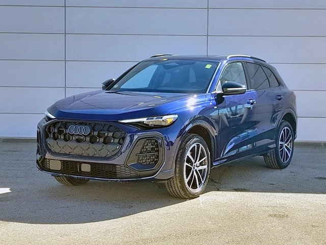 Photo of 2025 Audi Q5