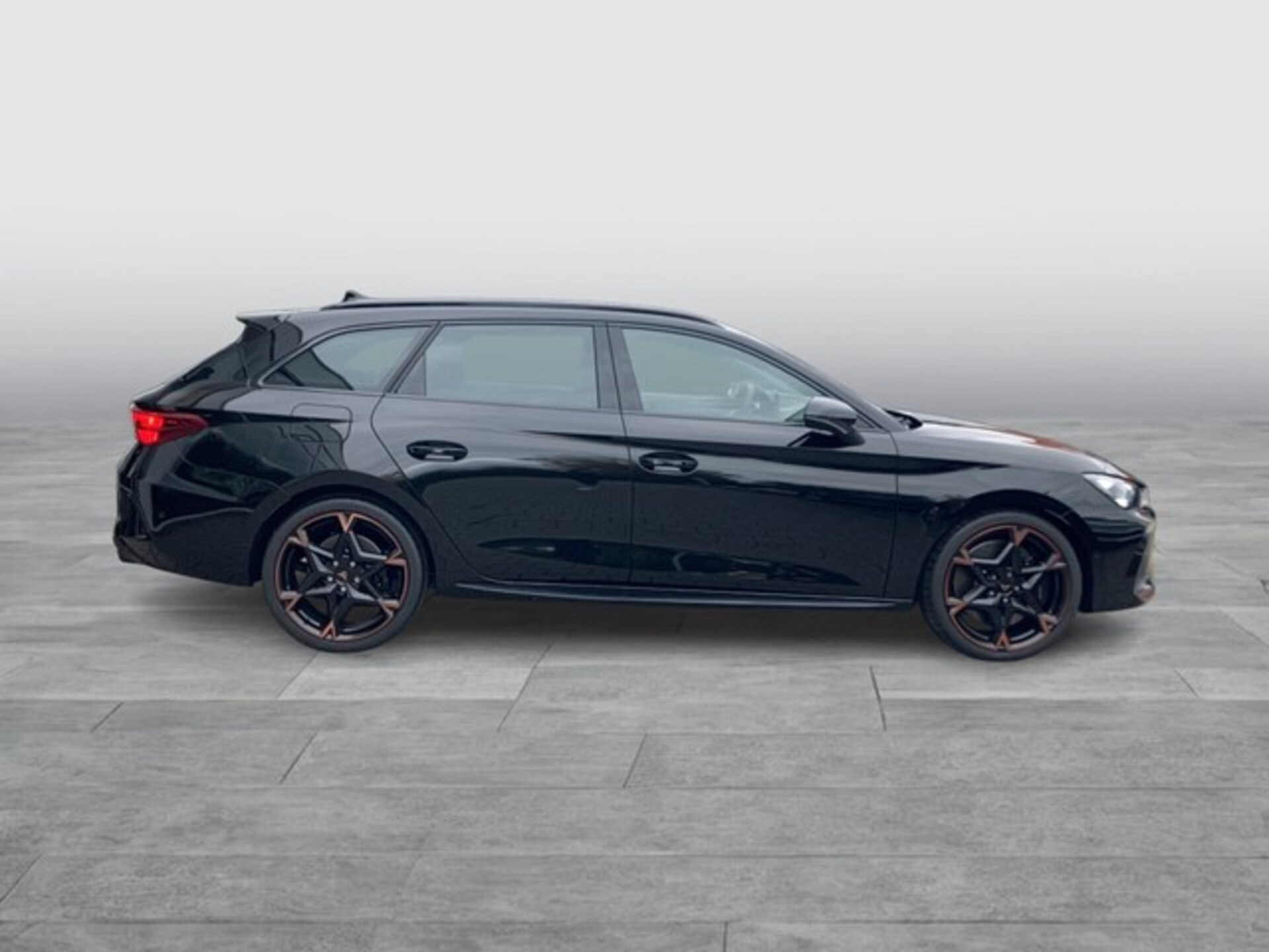 CUPRA Leon Sportstourer VZ
