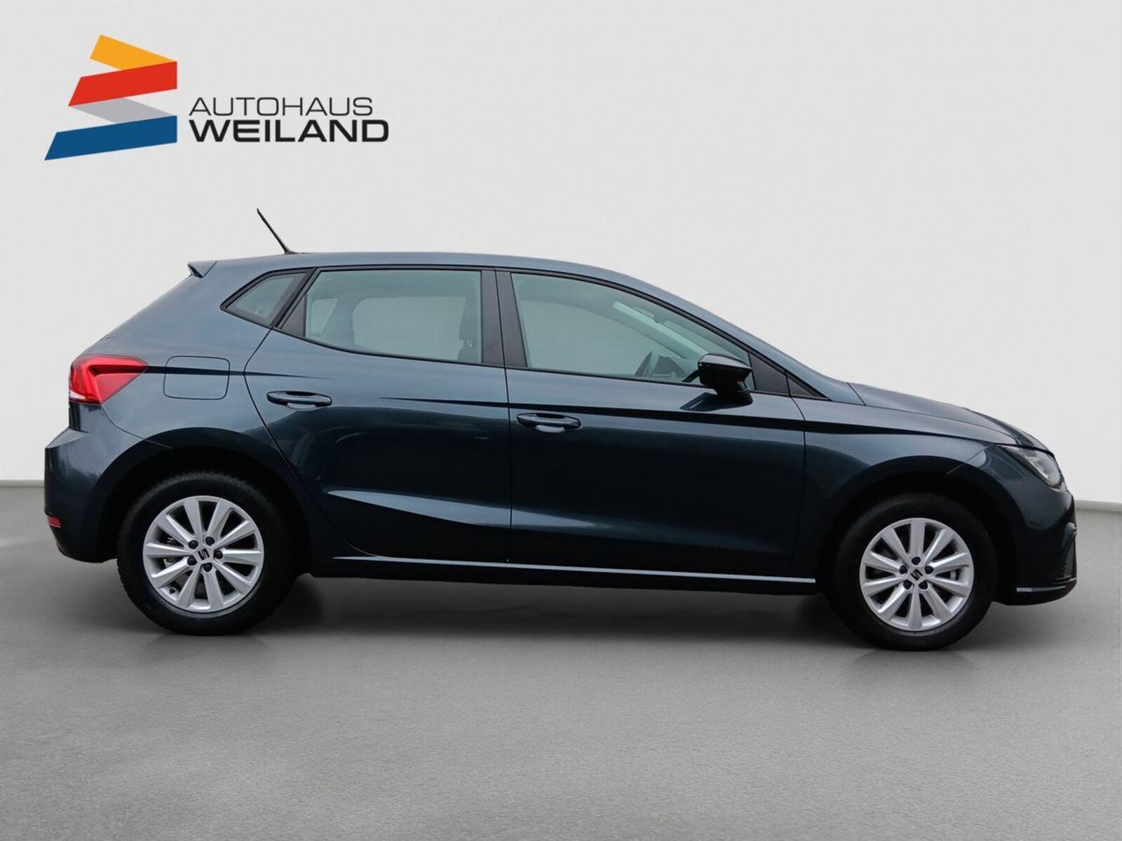 SEAT Ibiza – Bild 7