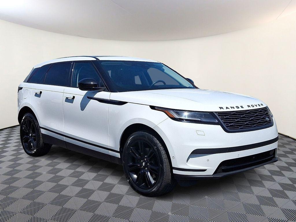 2024 Land Rover Range Rover Velar