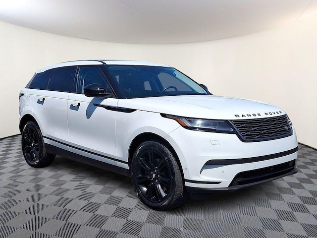 2024 Land Rover Range Rover Velar