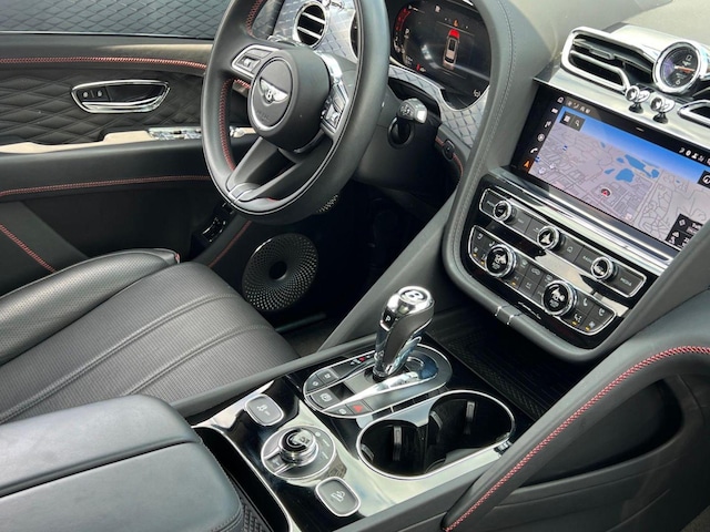 2024 Bentley Bentayga
