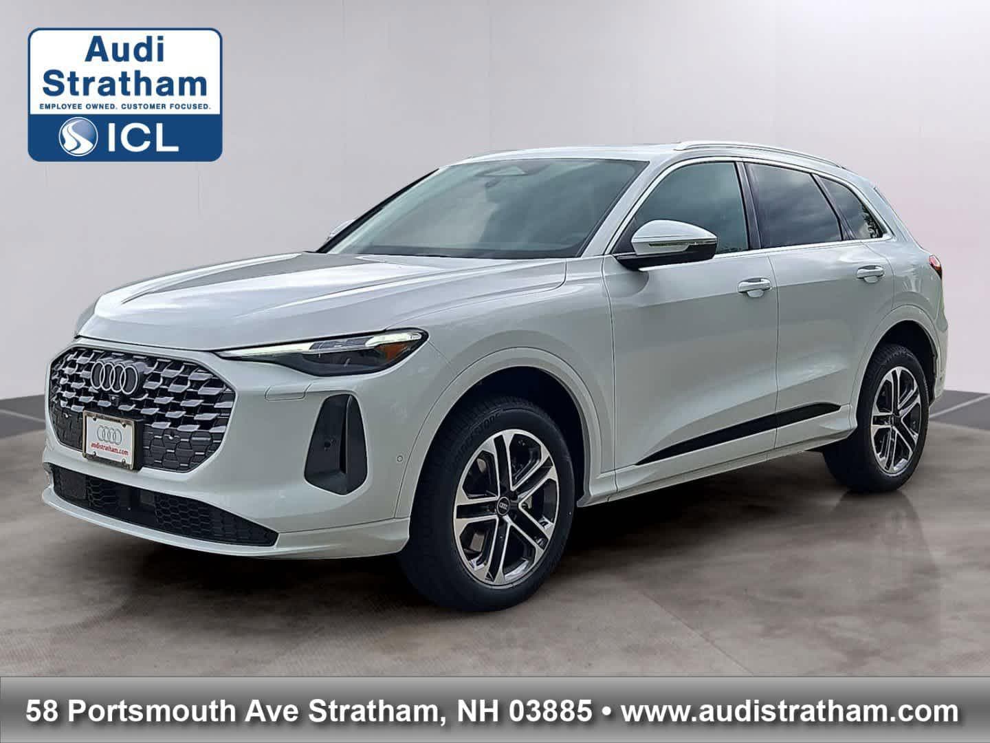 2026 Audi Q5 Premium Plus quattro's photo