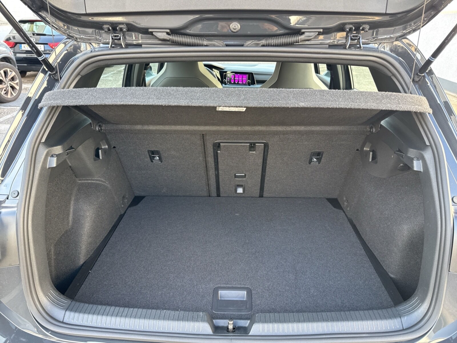 Volkswagen Golf – Bild 15
