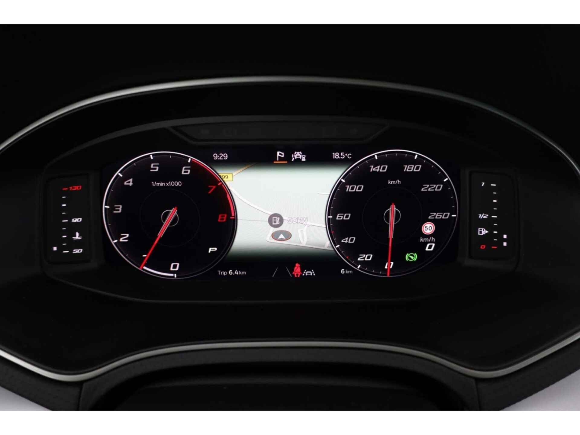 SEAT Ibiza FR