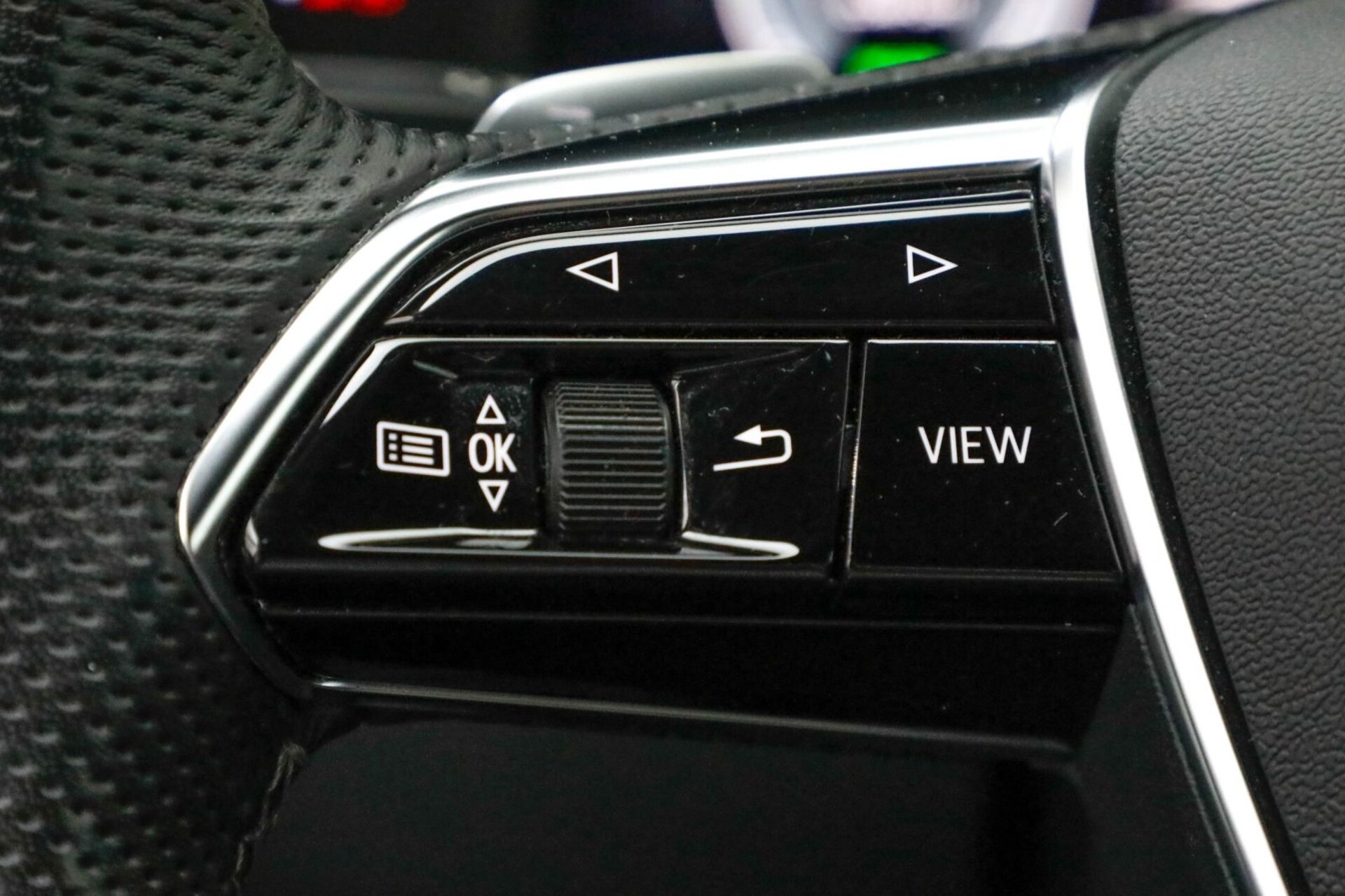 Audi A6 Avant TFSI e Sport