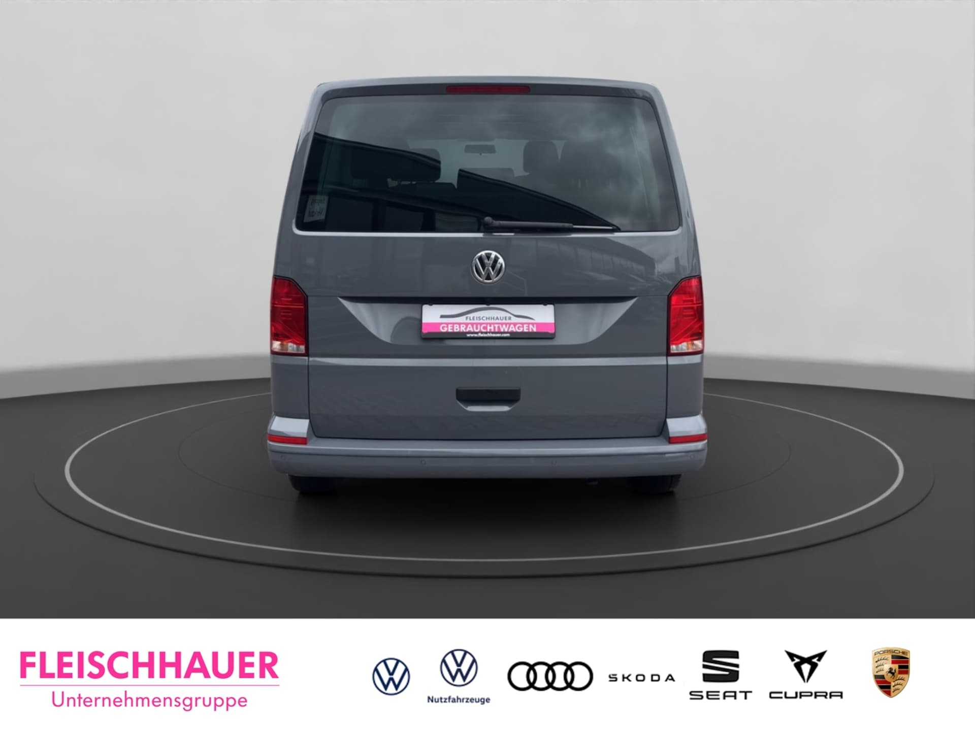 Volkswagen T6.1 Multivan Trendline