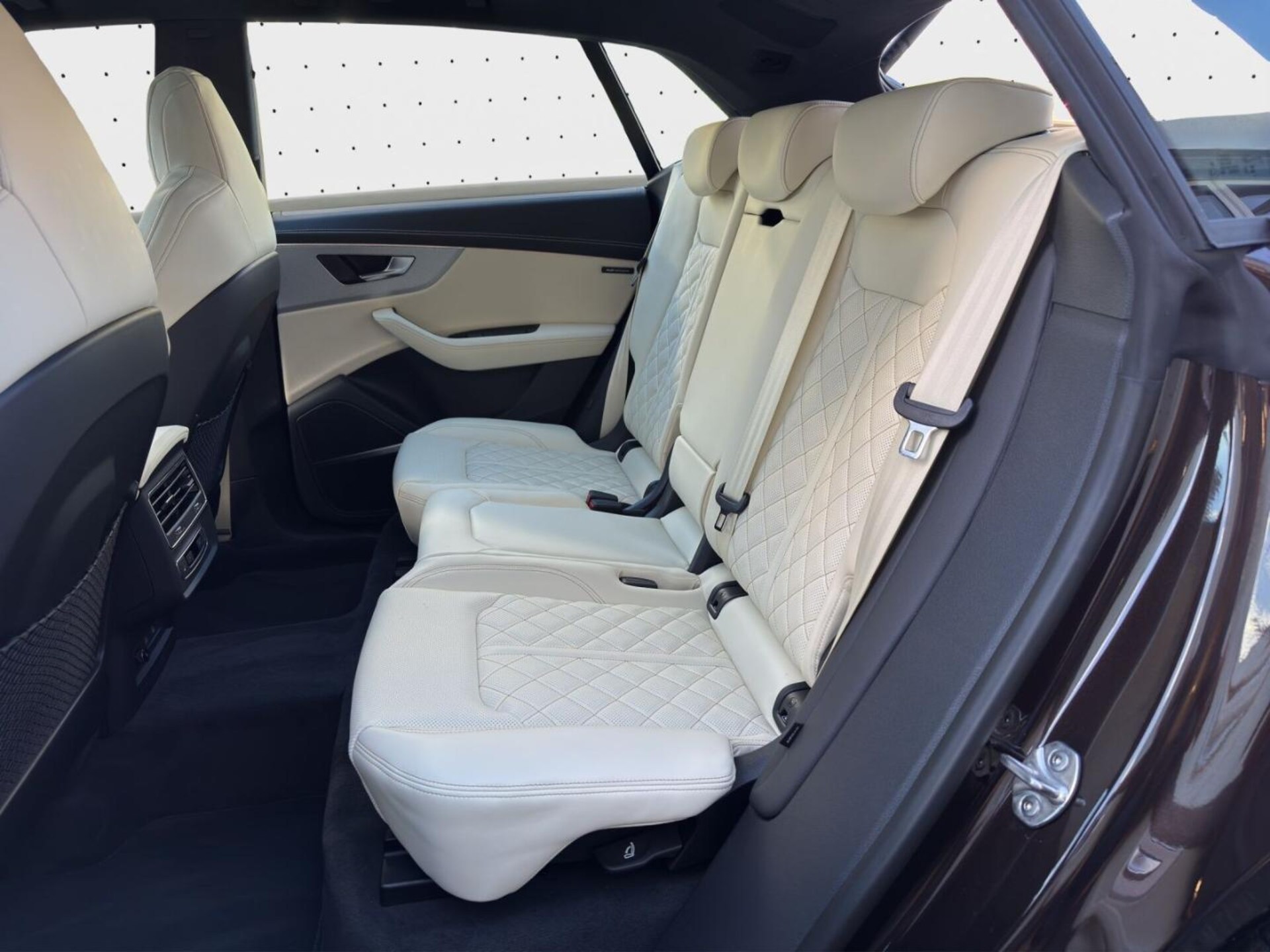 Audi Q8 SUV TFSI e