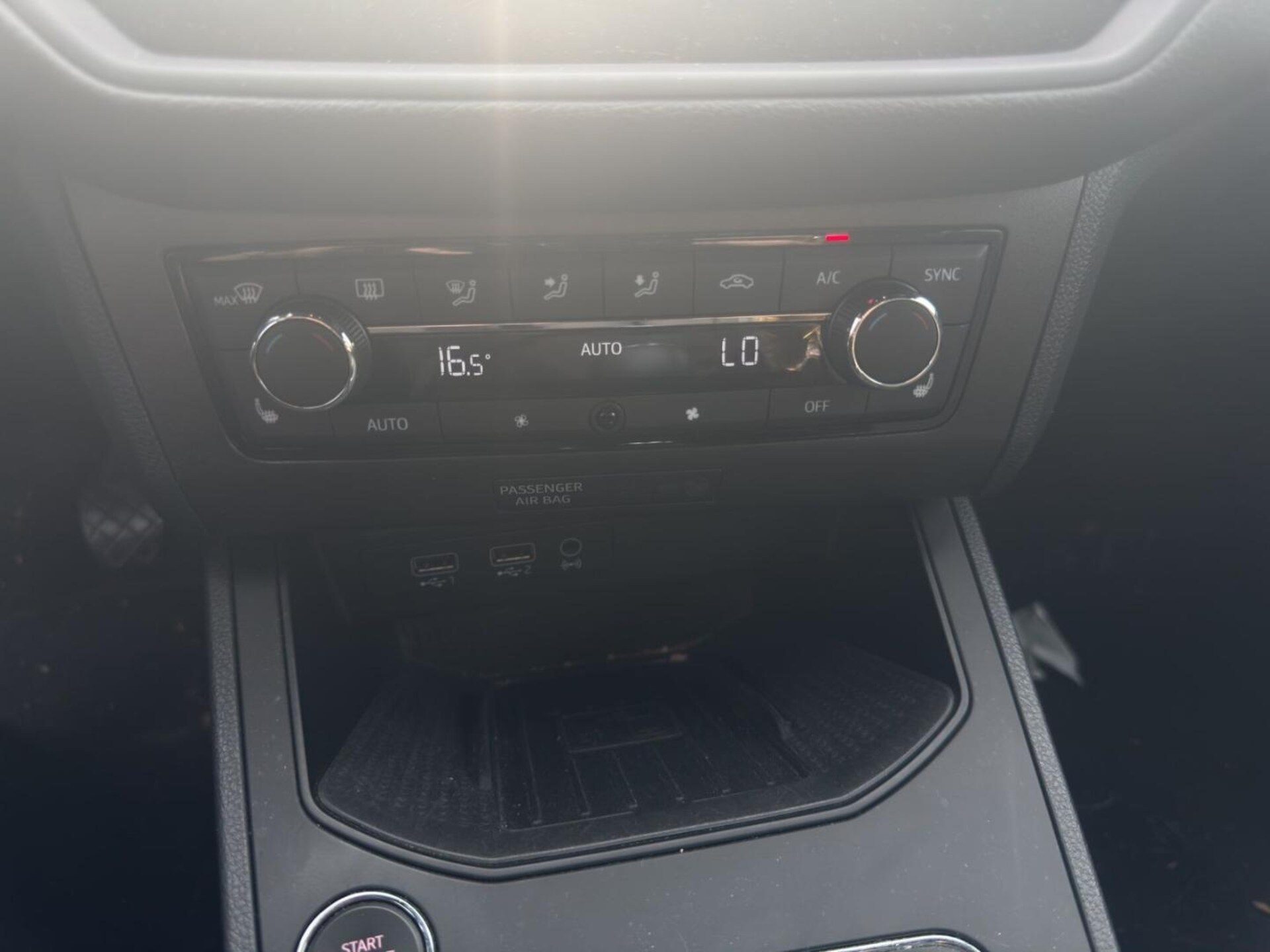 SEAT Ibiza Xcellence