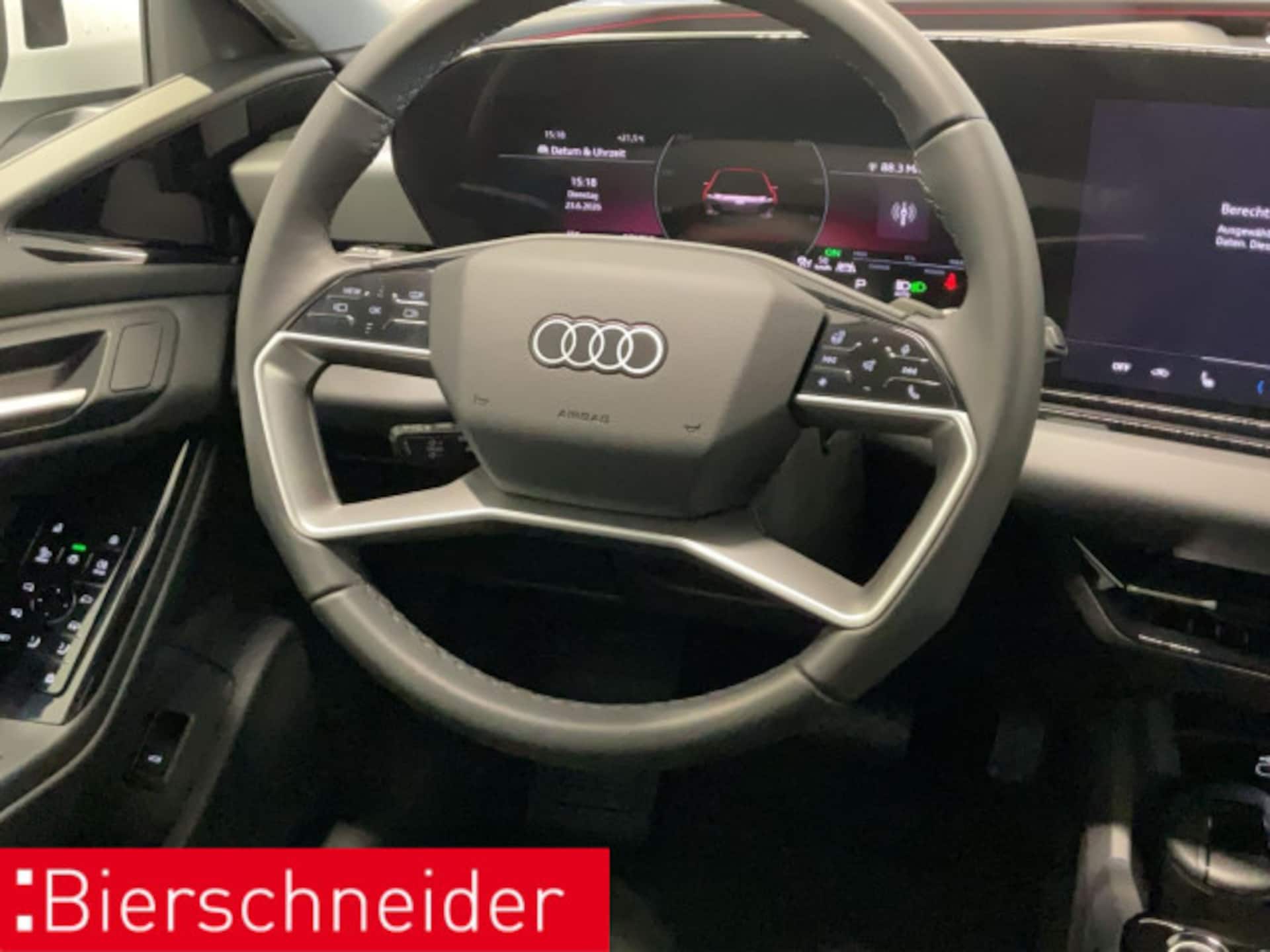 Audi A6 Avant e-tron