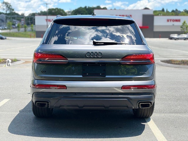2025 Audi Q7