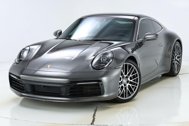 2024 Porsche