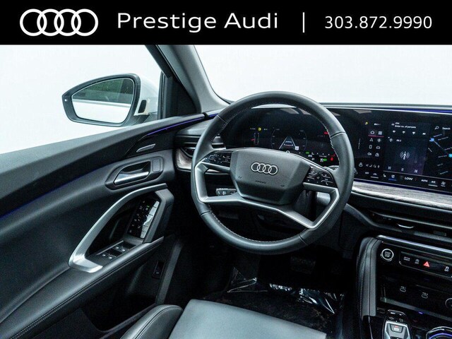 2025 Audi Q5 Premium Plus - Photo 26
