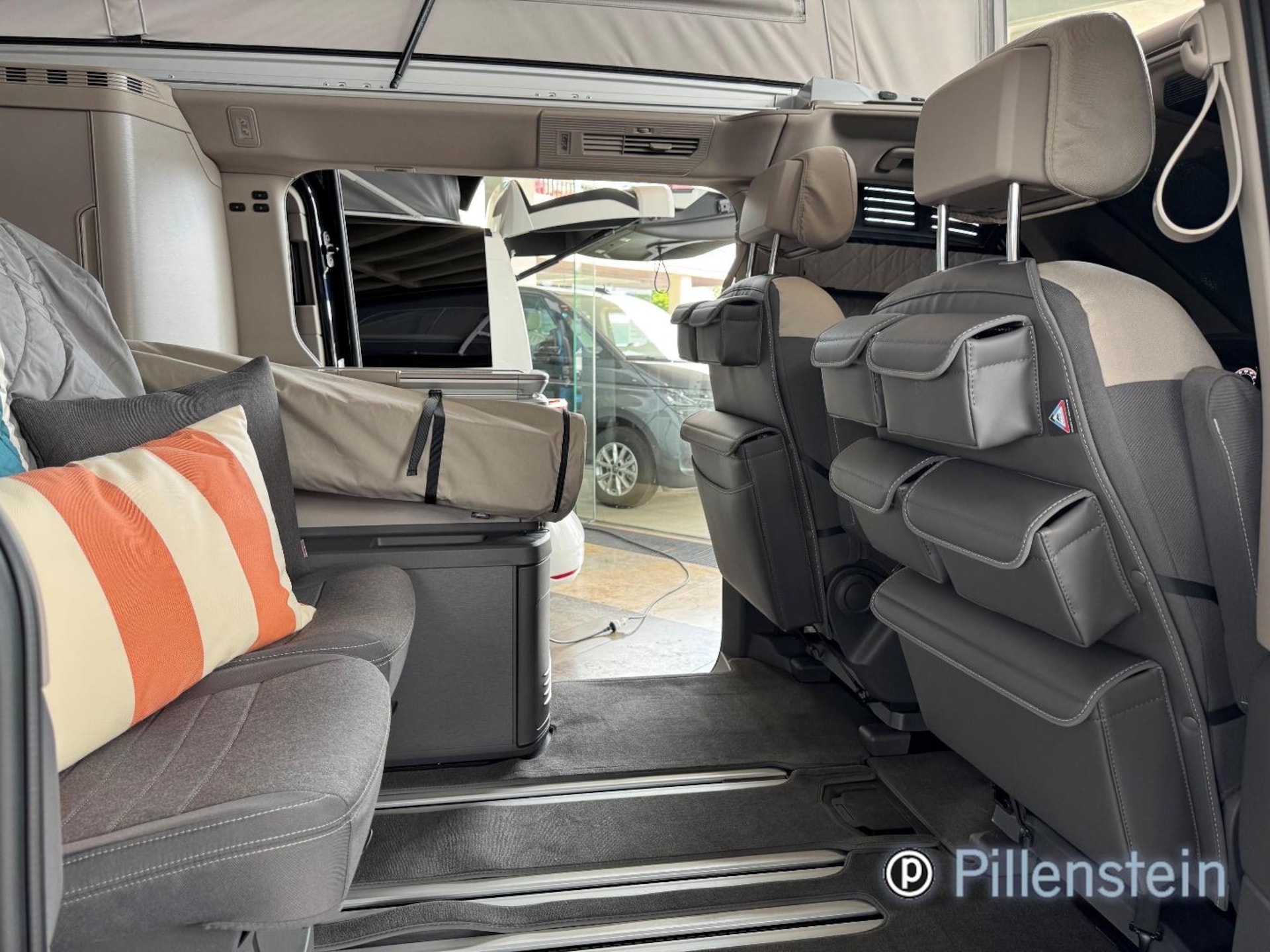 Volkswagen California Ocean