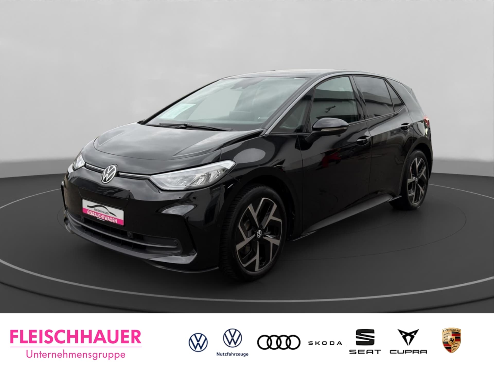 Volkswagen ID.3 MOVE Pro