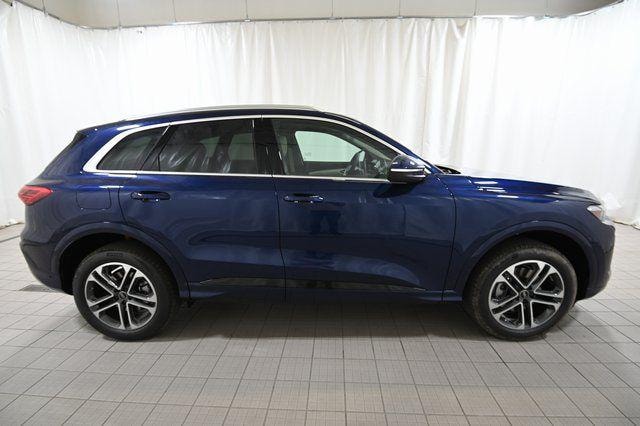 2025 Audi Q5 Premium Plus - Photo 13