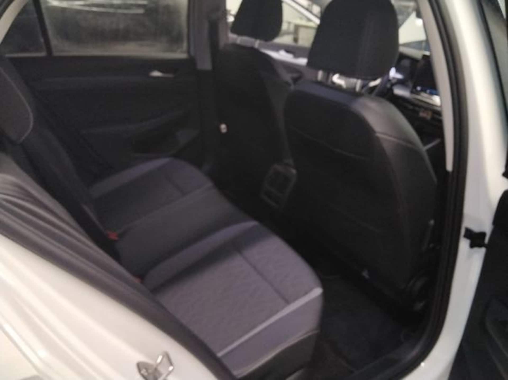 Volkswagen Golf Goal