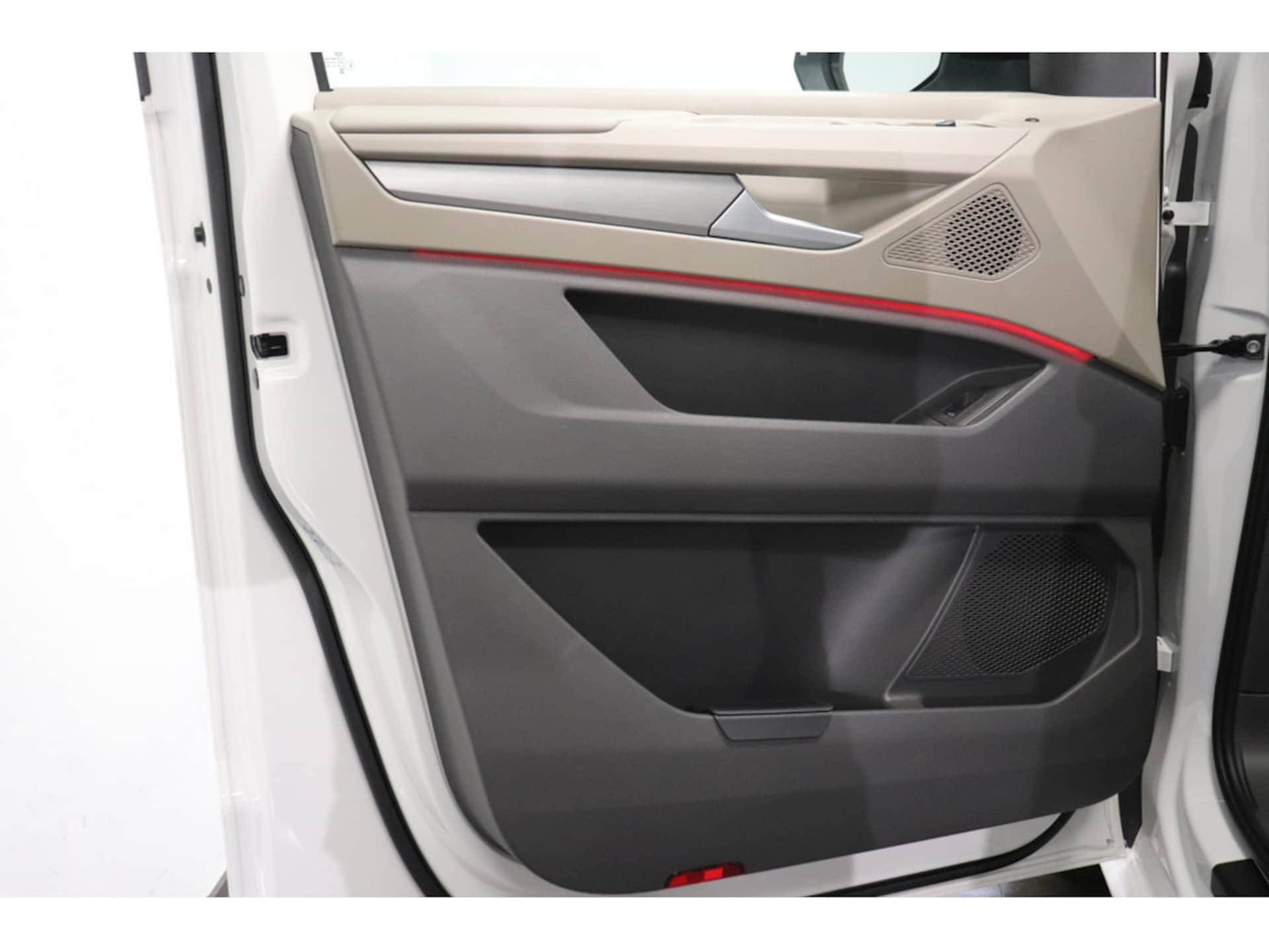 Volkswagen Multivan Life