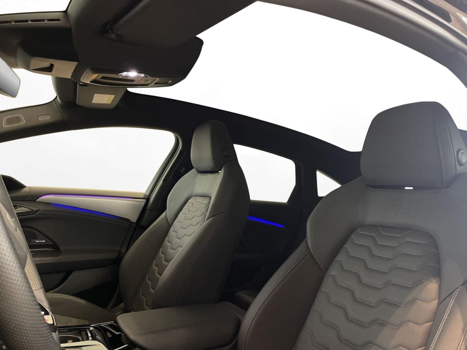Audi A6 Sportback e-tron