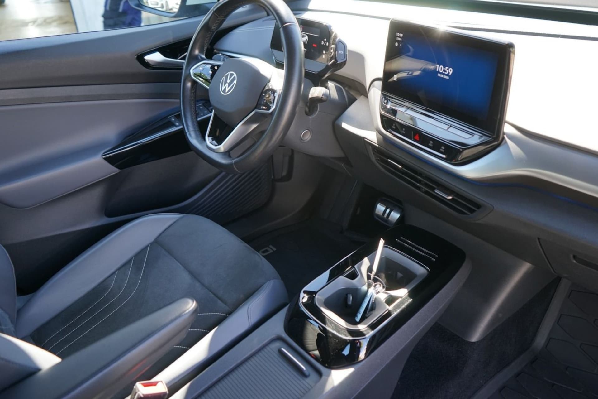 Volkswagen ID.4 Pro Performance
